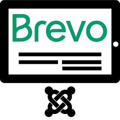 Brevo Newsletter Signup