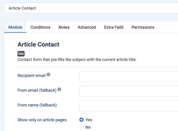 aticel contact options